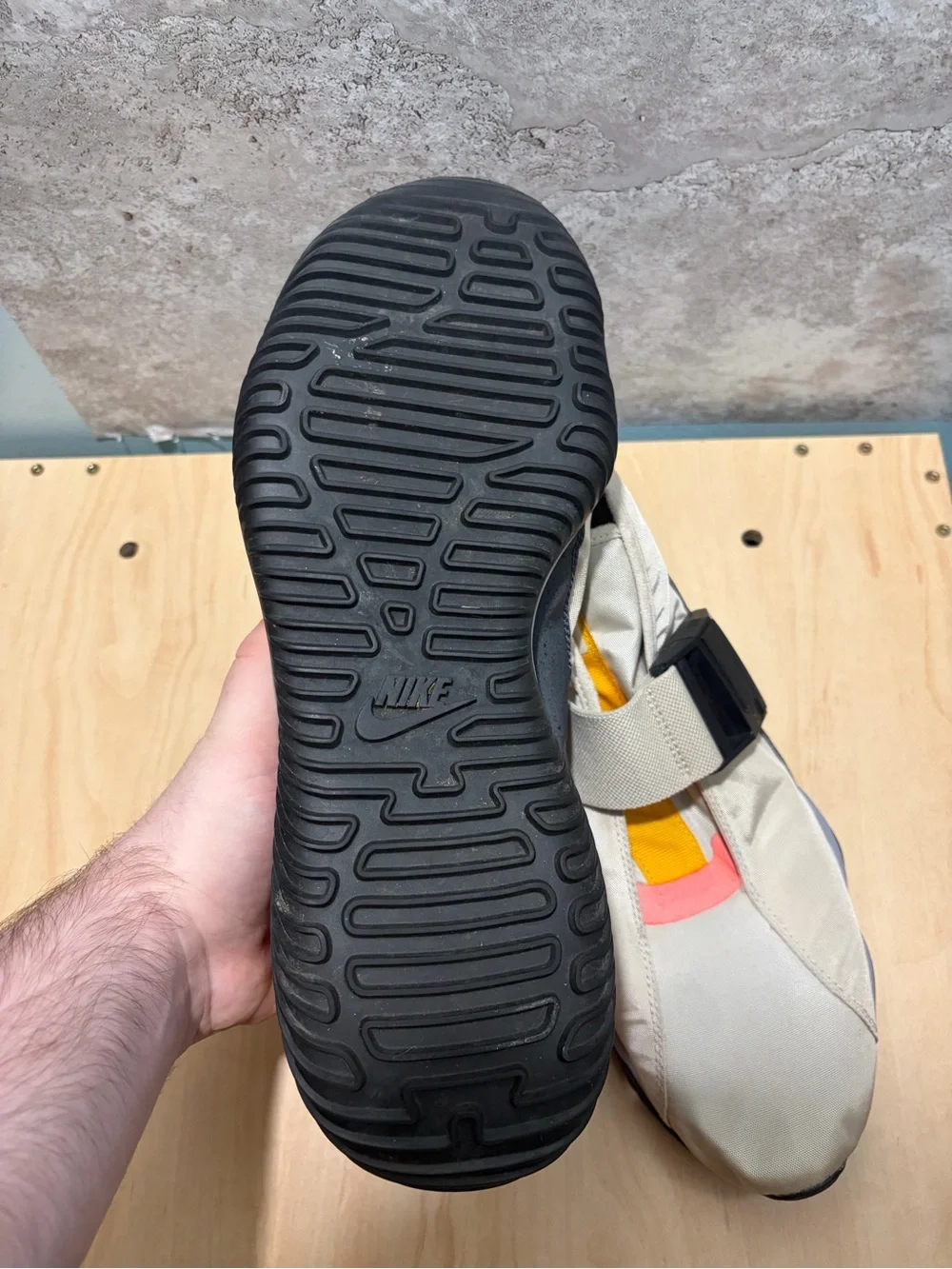 Nike Komyuter SE 